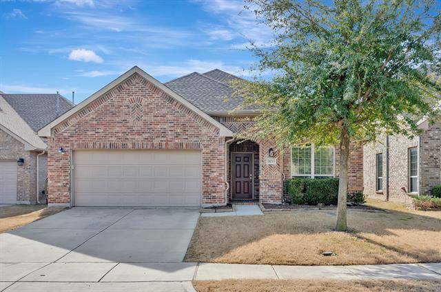 10213 Matador Drive, Mckinney, TX 75072