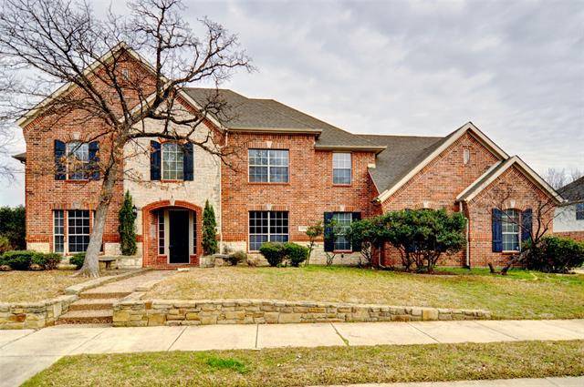 501 Northwood Trail, Southlake, TX 76092