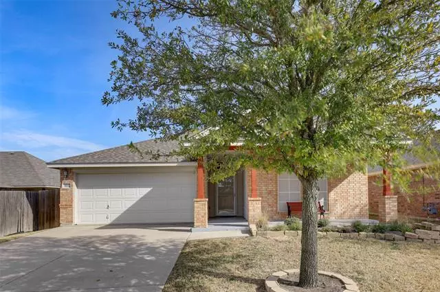 14240 Hoedown Way, Fort Worth, TX 76052