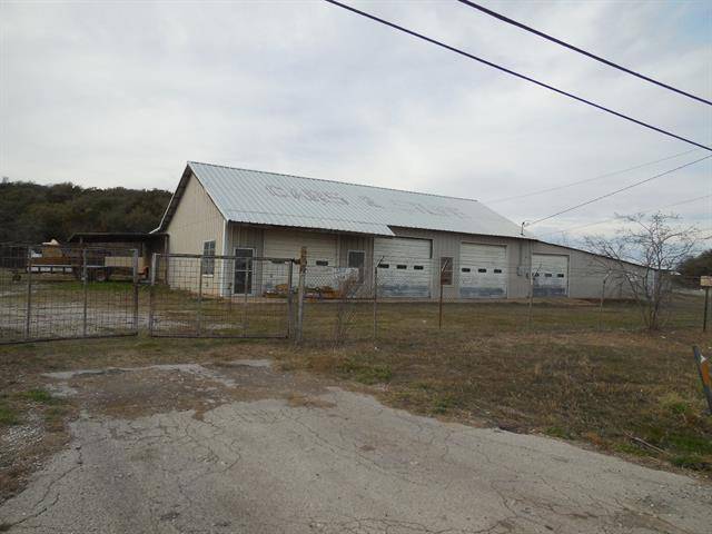 1301 W Loop 254, Ranger, TX 76470