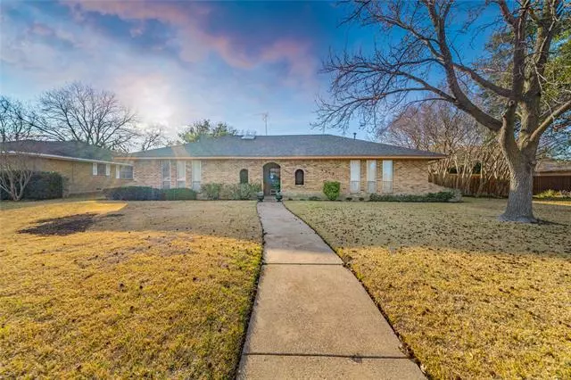 2213 N Glenbrook Drive, Garland, TX 75040