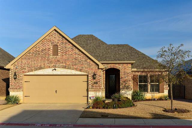 2903 Cascada Way #135, Mansfield, TX 76063