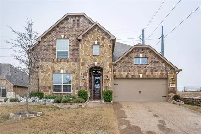 14520 Summerwoods Lane, Frisco, TX 75035