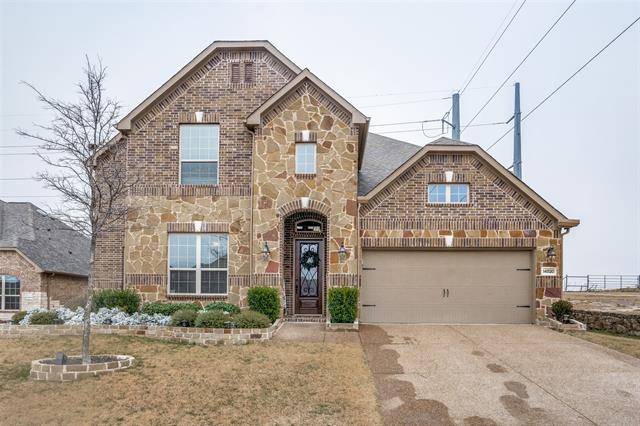 14520 Summerwoods Lane, Frisco, TX 75035