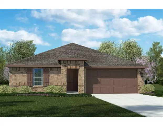 716 DURANGO Lane, Cleburne, TX 76033