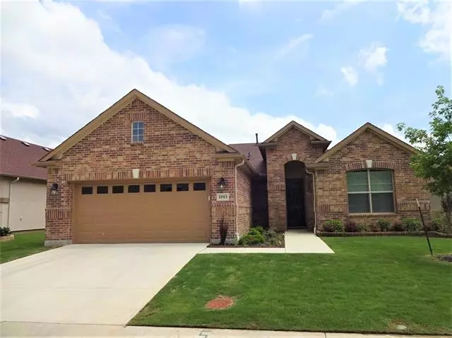 11913 Willet Way, Denton, TX 76207