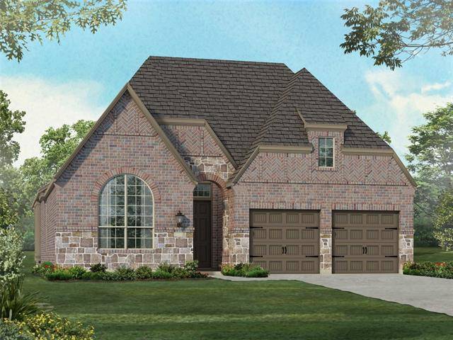 1051 Lone Grove Lane, Prosper, TX 75078