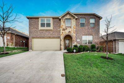 805 Woodmark Drive, Fort Worth, TX 76036