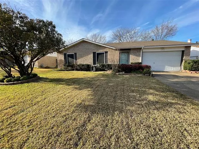 1621 Novel Place, Garland, TX 75040