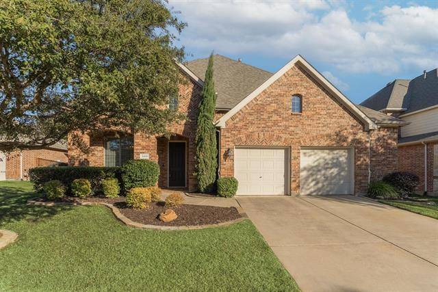 3408 Darcey Court, Flower Mound, TX 75022