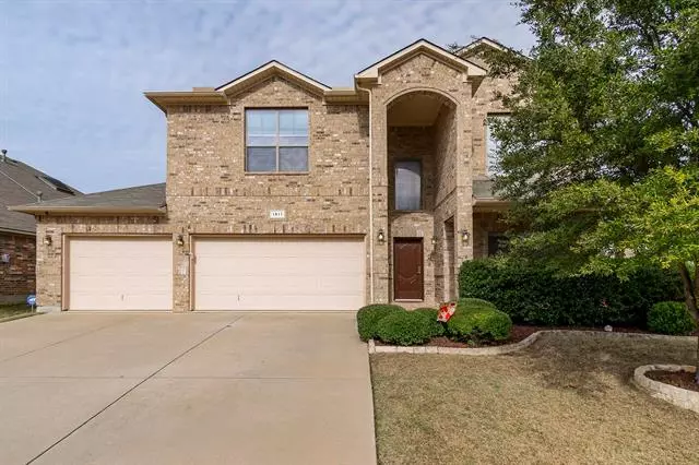 1511 Deer Crossing Drive, Arlington, TX 76002