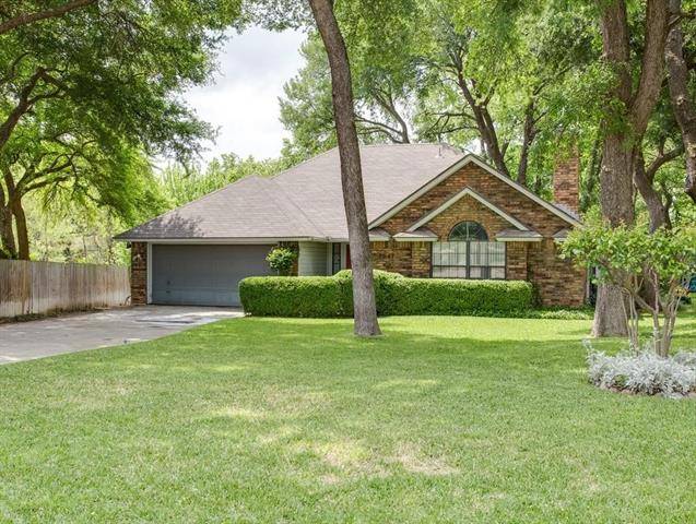 5047 Creekwood Drive, Flower Mound, TX 75028