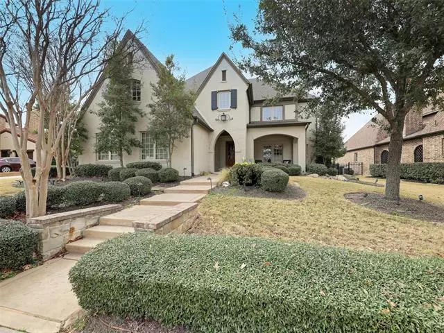 3961 Greenbrier Drive, Frisco, TX 75033