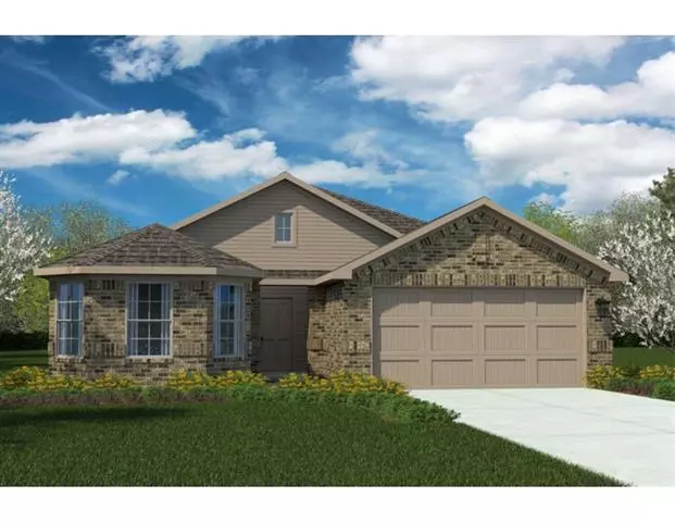 720 DURANGO Lane, Cleburne, TX 76033