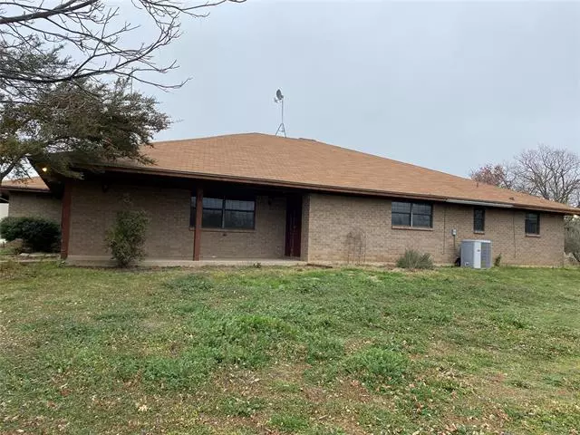 7541 Fm 1195, Mineral Wells, TX 76067