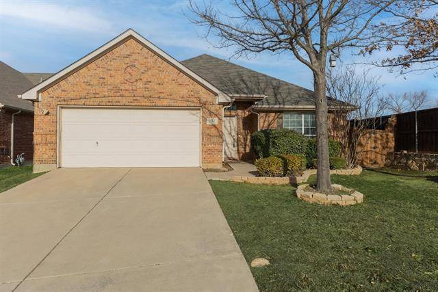 8165 Ruse Springs Lane, Fort Worth, TX 76131