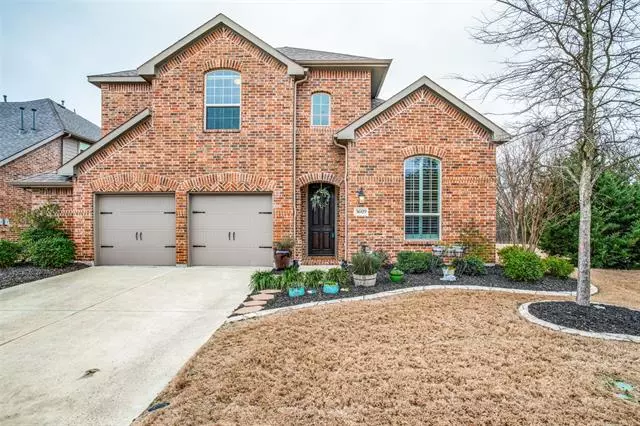 5609 Pinewood Drive, Mckinney, TX 75071