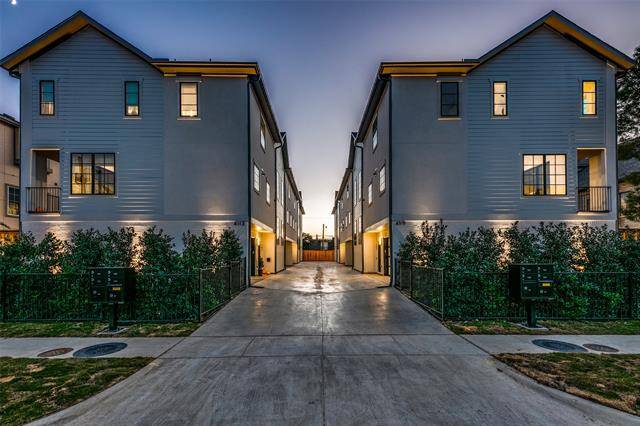 4119 Holland Avenue #103, Dallas, TX 75219