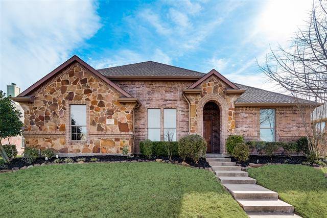 1205 Northwood Lane, Royse City, TX 75189