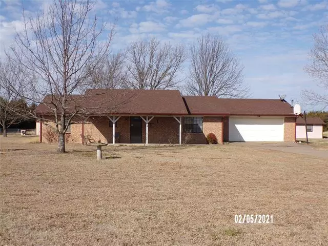 4938 FM 697, Sherman, TX 75090