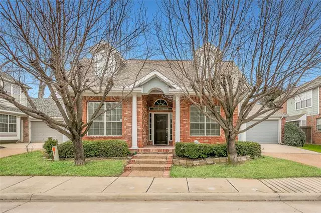 8904 Crescent Court, Irving, TX 75063