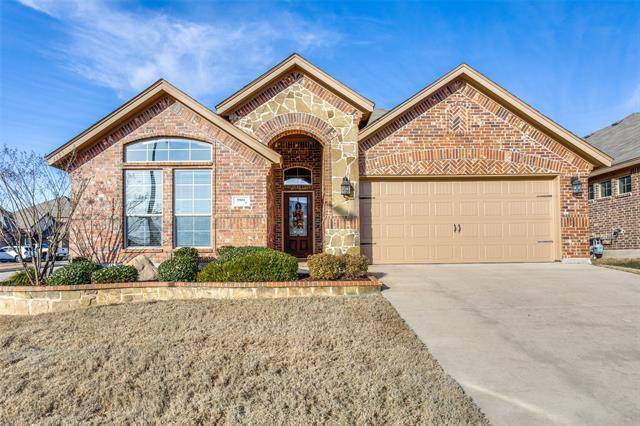 5901 Paddlefish Drive, Fort Worth, TX 76179