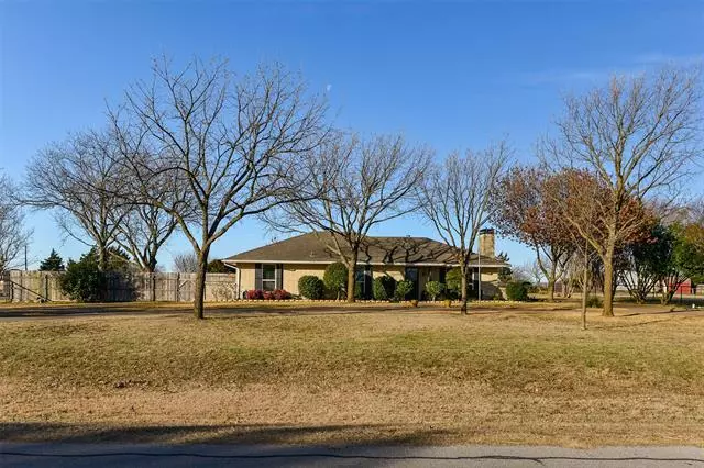 3221 Starwashed Drive, Midlothian, TX 76065