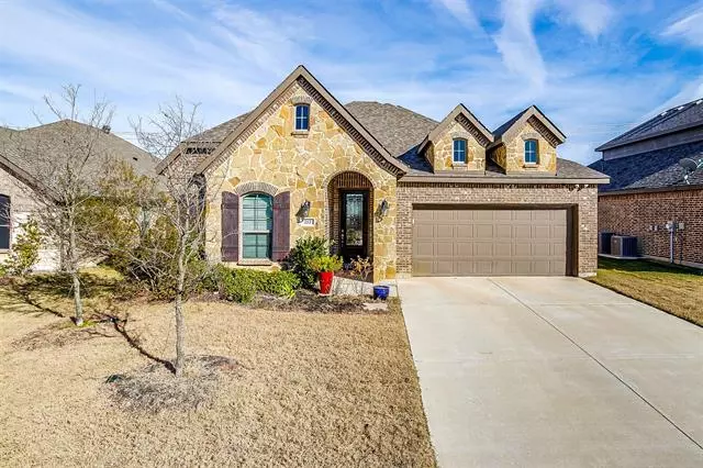 212 Colter Drive, Waxahachie, TX 75167