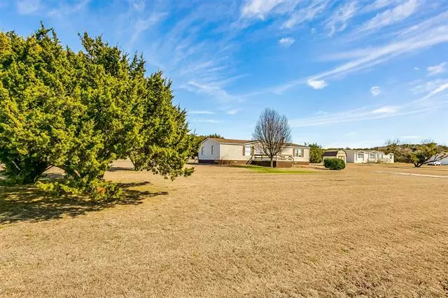 322 Kelly Brook Circle, Weatherford, TX 76087