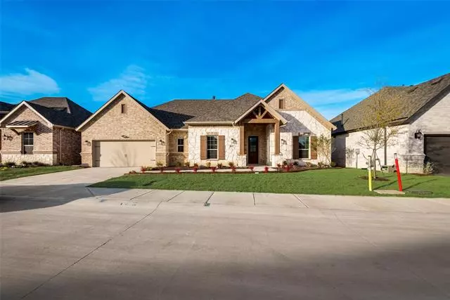 1610 Encanto Trail, Rockwall, TX 75087