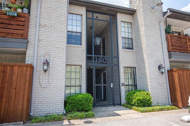 1503 N Garrett Avenue #111, Dallas, TX 75206