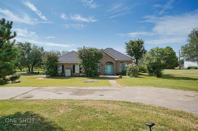 121 Southview Terrace, Sweetwater, TX 79556