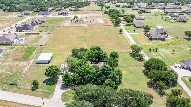 610 S Point Court, Aledo, TX 76008