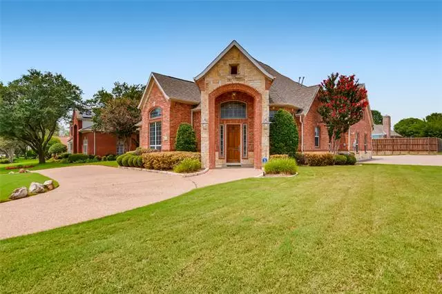 1233 Lochness Lane, Garland, TX 75044