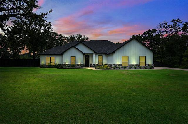 115 Randy Street, Gun Barrel City, TX 75156