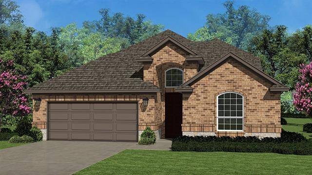 15108 RUBLE Court, Aledo, TX 76008