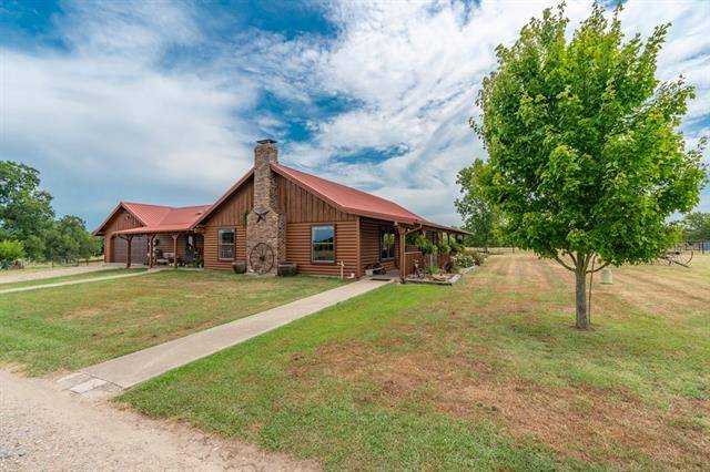 880 Old Paradise Road, Cumby, TX 75433