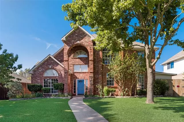 703 Sycamore Creek Road, Allen, TX 75002