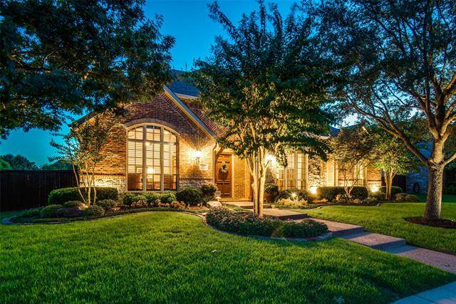 1309 Concho Drive, Allen, TX 75013