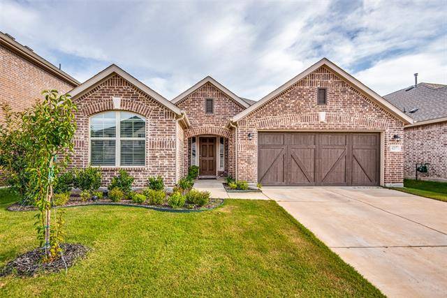 6217 Heron Drive, Celina, TX 75009