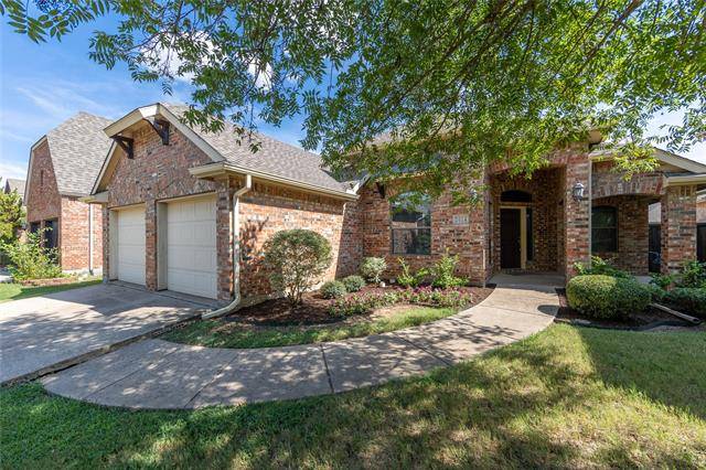 2614 Fritz Street, Melissa, TX 75454