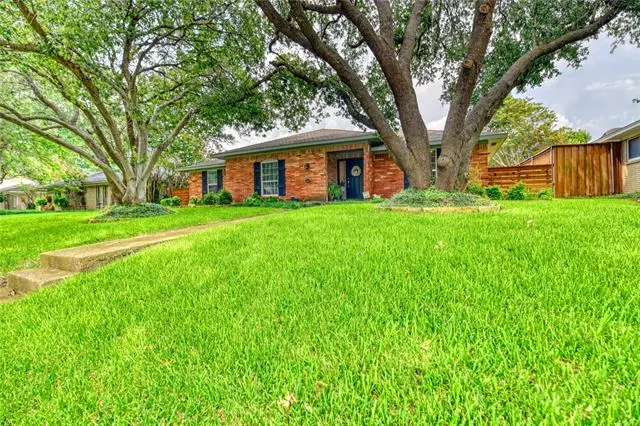 307 Syracuse Place, Richardson, TX 75081