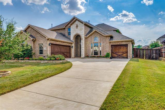 2209 Clarebrooke Drive, Grand Prairie, TX 75050