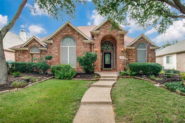 5981 Sandhill Circle, The Colony, TX 75056