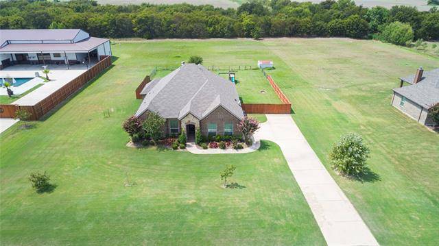 4054 Harvest Meadow Circle, Royse City, TX 75189