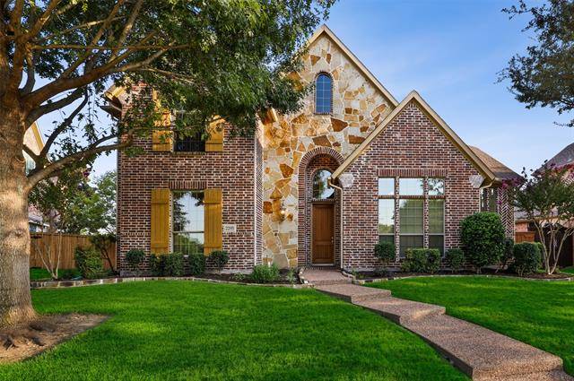 2295 Sandy Creek Drive, Frisco, TX 75033