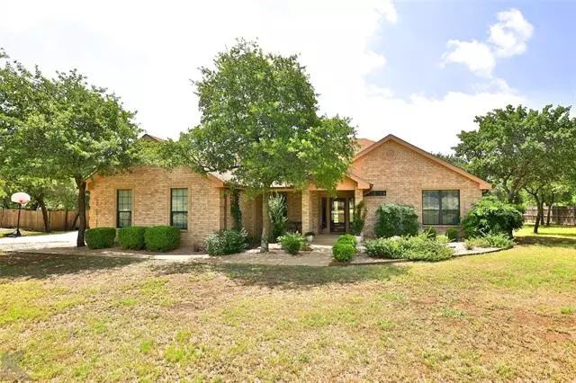 146 Country Oaks Road, Clyde, TX 79510