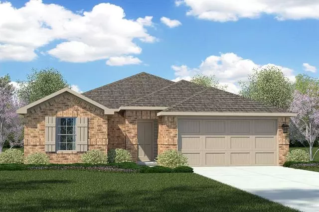 10530 FORT CIBOLO Trail, Fort Worth, TX 76036