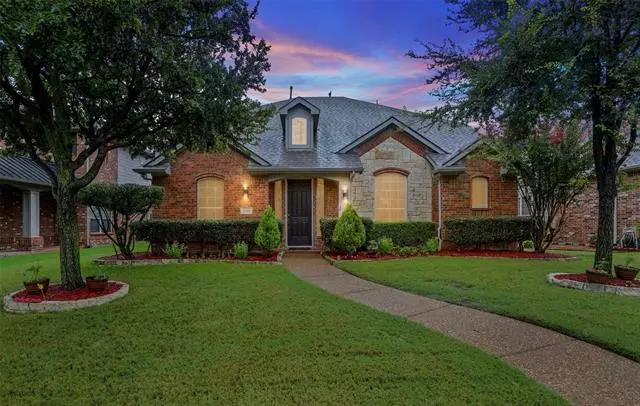 939 Pelican Drive, Allen, TX 75013