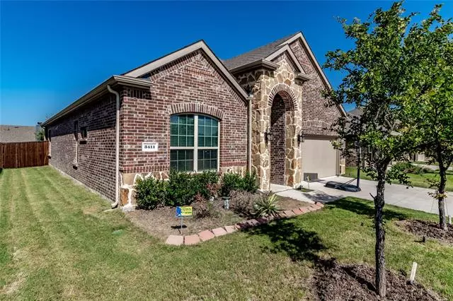 3411 Wysong Street, Melissa, TX 75454